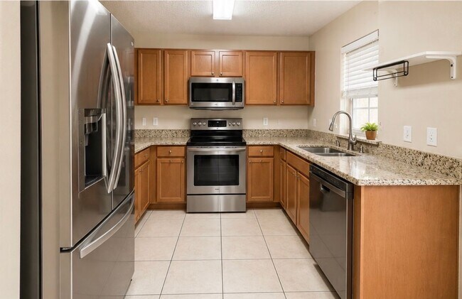 Foto del edificio - 5460 Quarry Rock Rd
