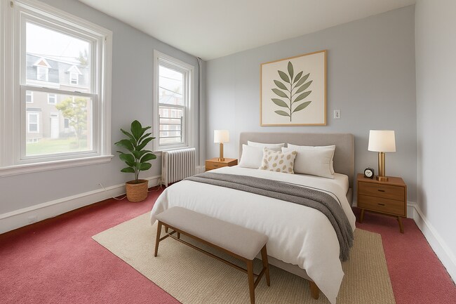 Building Photo - Beautiful 1 br apartment Section 8 is OK