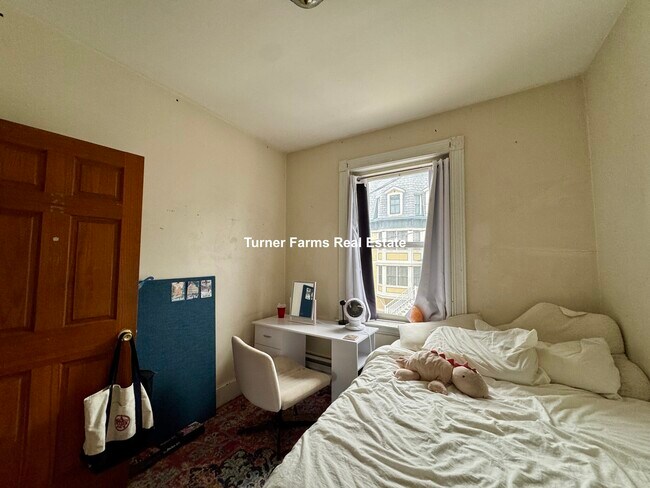 Foto del edificio - 71 Pontiac St