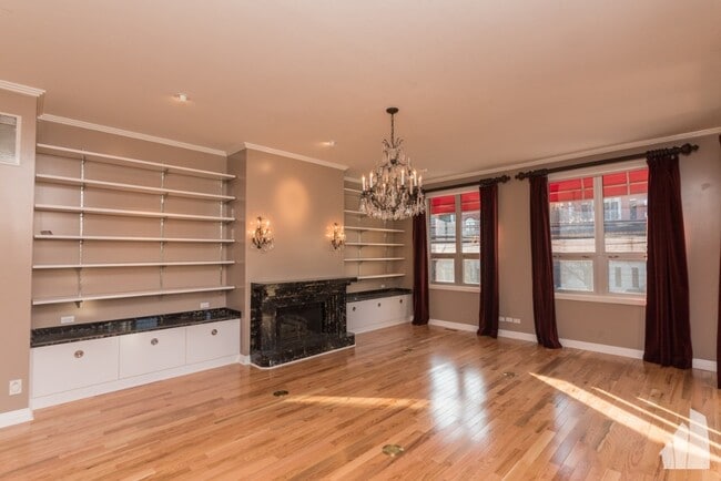 Foto del edificio - 1442 N North Park Avenue