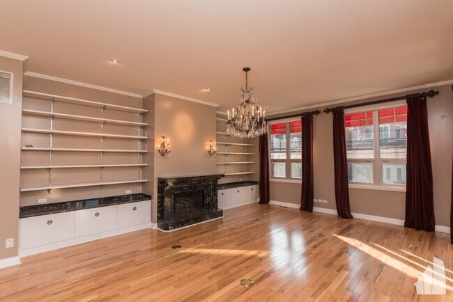 Building Photo - 1442 N North Park Avenue