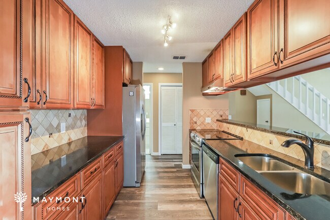 Foto del edificio - 3595 Raintree Way