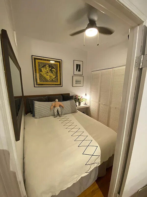 163 Attorney Street Room for Rent in New York, NY