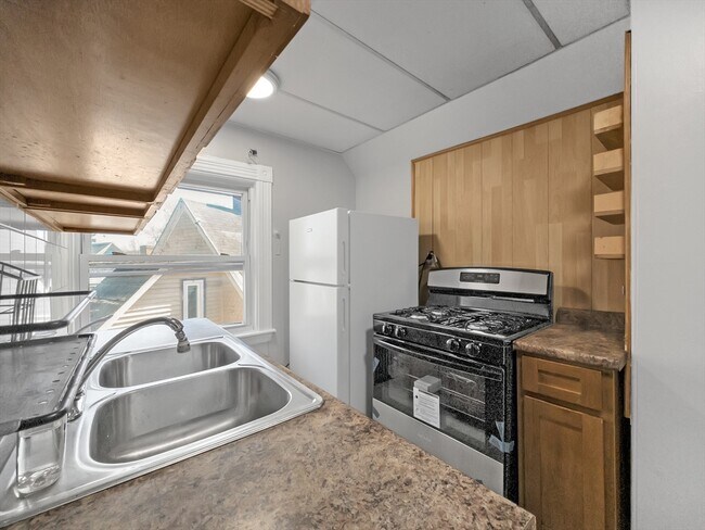 Foto del edificio - 1 Belmore Terrace