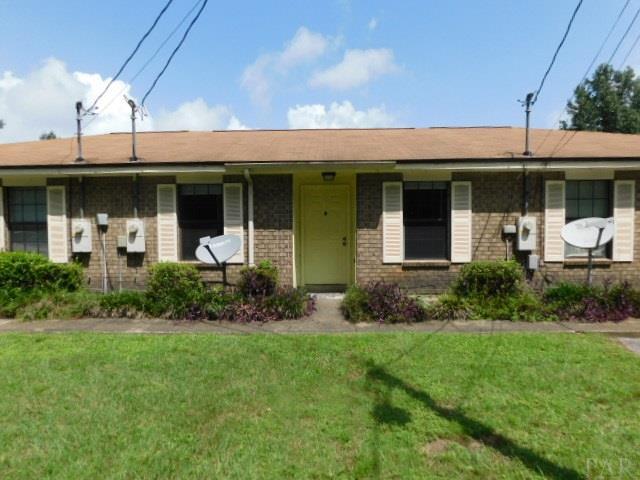 homes for rent in pensacola fl 32506