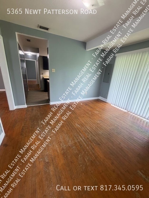 Foto del edificio - 5365 Newt Patterson Rd