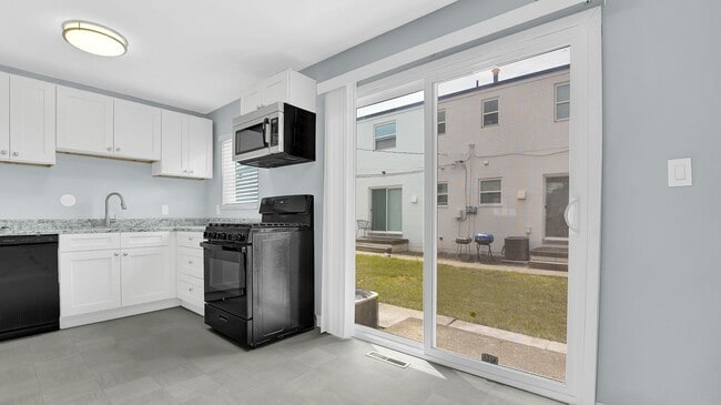 Foto del interior - Townhomes at Andrus