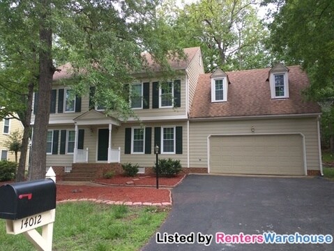 Primary Photo - 14012 Sandy Oak Rd
