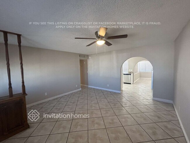 Foto del edificio - 5419 W Mercer Ln