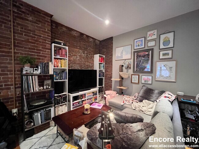 Foto del edificio - 19 Garrison St