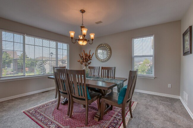 Foto del edificio - 944 Prickly Pear Pl