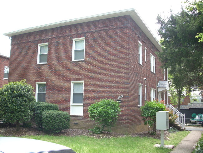 Foto del edificio - 3718 N 7th St