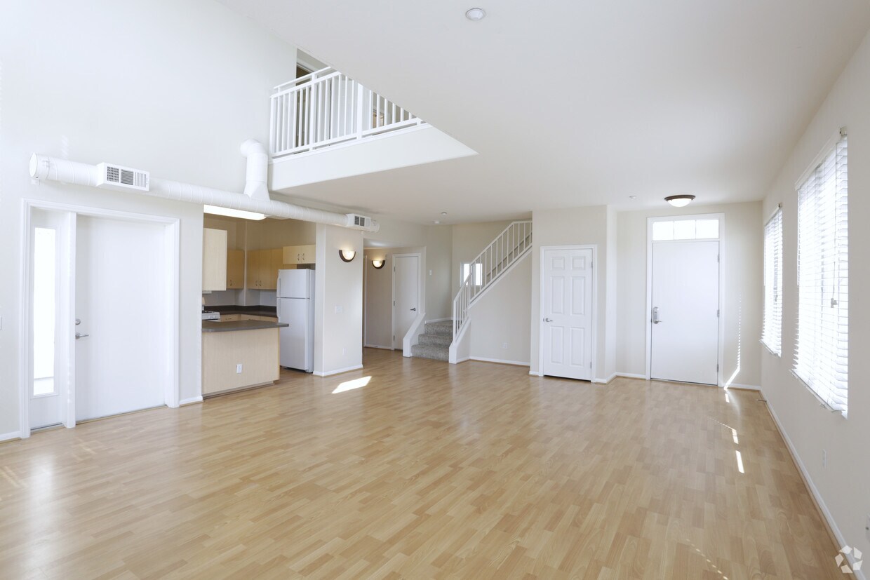 Foto principal - Mission Hills Apartments