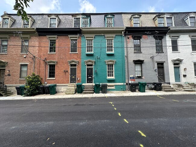 Foto del edificio - 1851 Walker St