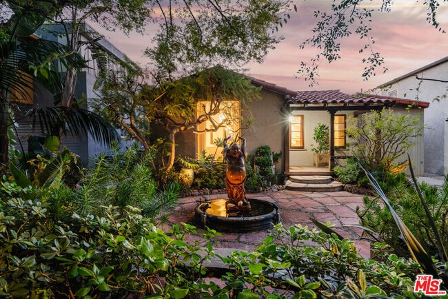 Foto del edificio - 1311 Maple St