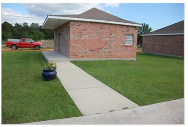 Foto del edificio - 42493 Barry Ct