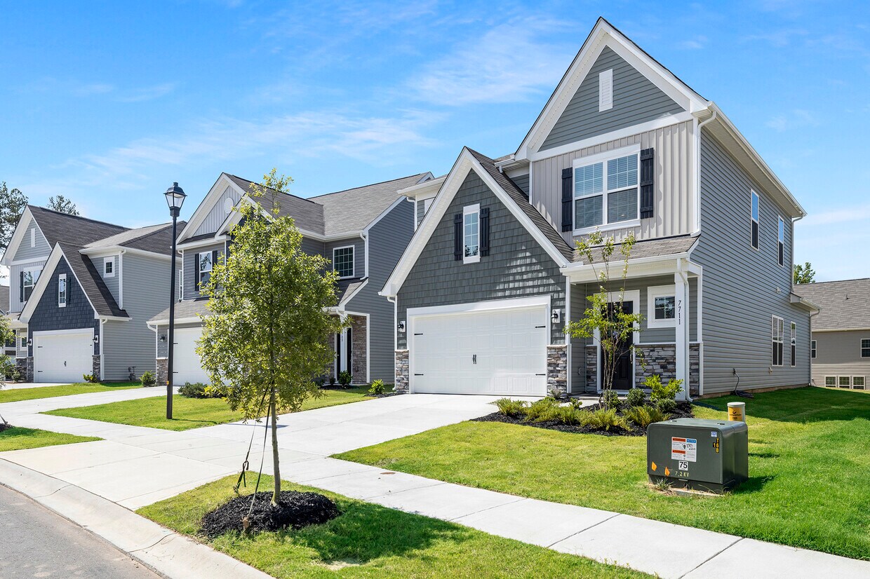 7711 Sea Turtle Wy, Lancaster, SC 29720 House Rental in Lancaster, SC