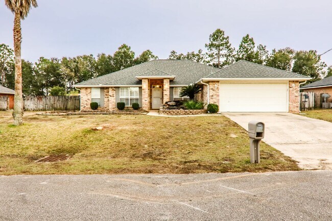 Foto del edificio - 4 Bedroom / 2 Bathroom home