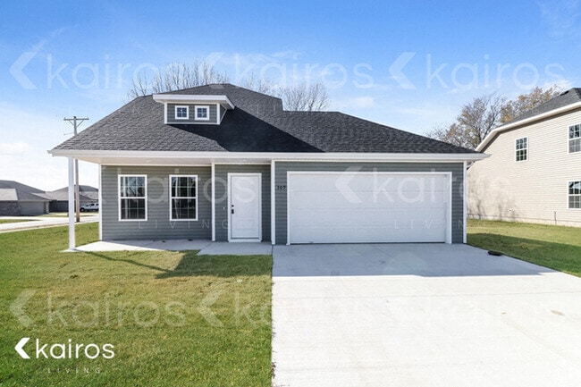 Building Photo - 309 Fieldstone Cir