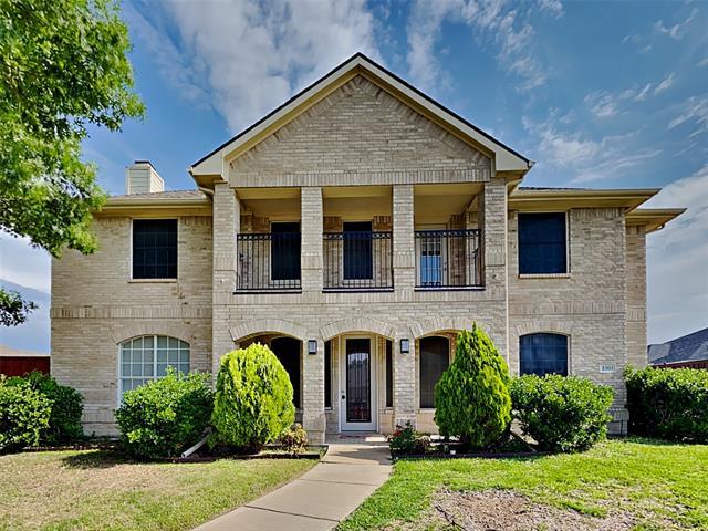 Primary Photo - 1505 Spring Hollow Ln