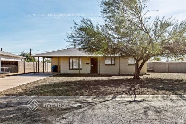Building Photo - 4343 N 49th Dr
