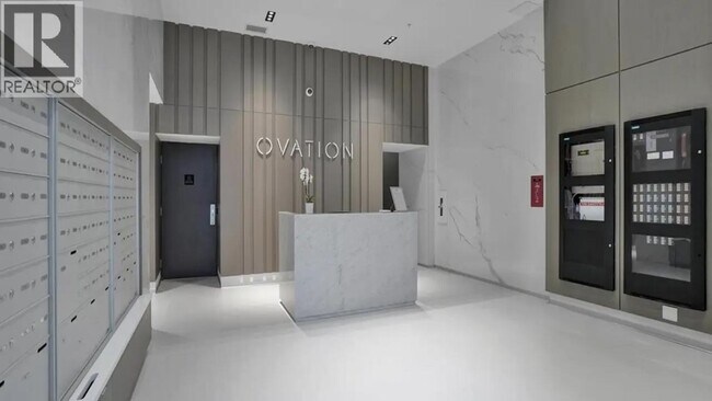 Photo du bâtiment - 823 Carnarvon St