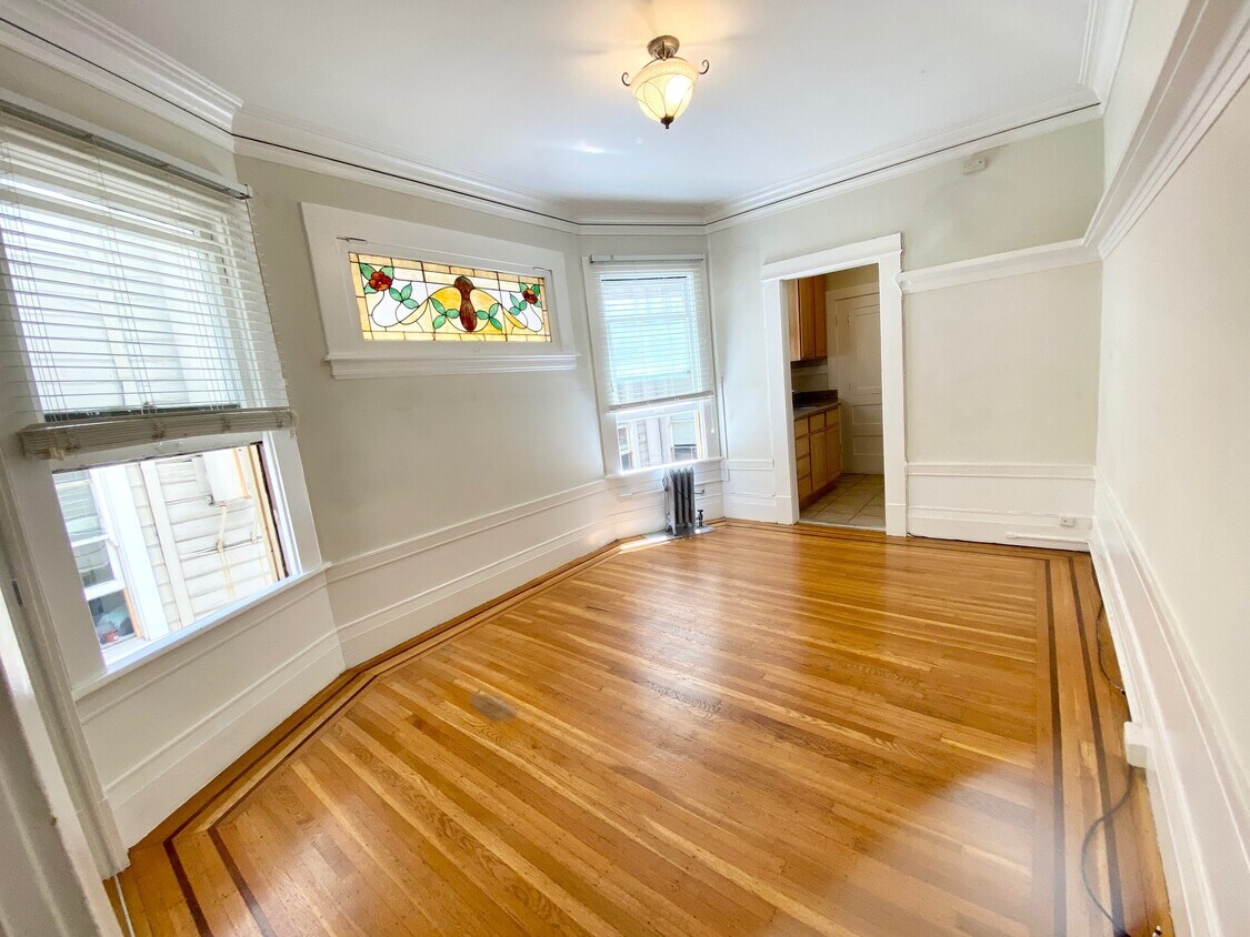 961 Pine St Unit 4, San Francisco, CA 94108 Condo for Rent in San