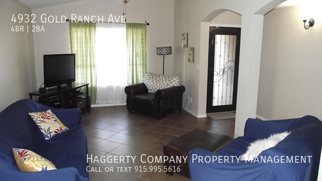 Building Photo - 4932 Gold Ranch Ave