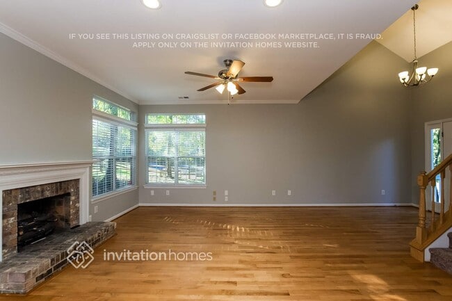 Foto del edificio - 16119 Amber Field Dr