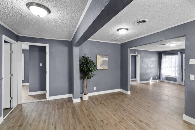 Foto del edificio - 1106 Oak St