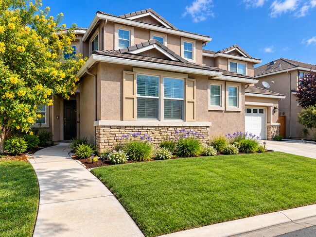Foto del edificio - 1527 Horizon Ln