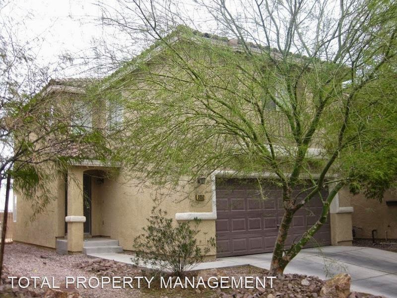 Building Photo - 3 br, 2 bath House - 5052 Norburn Dr.
