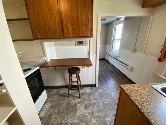 Foto del edificio - 41 Stuart Ave 1A