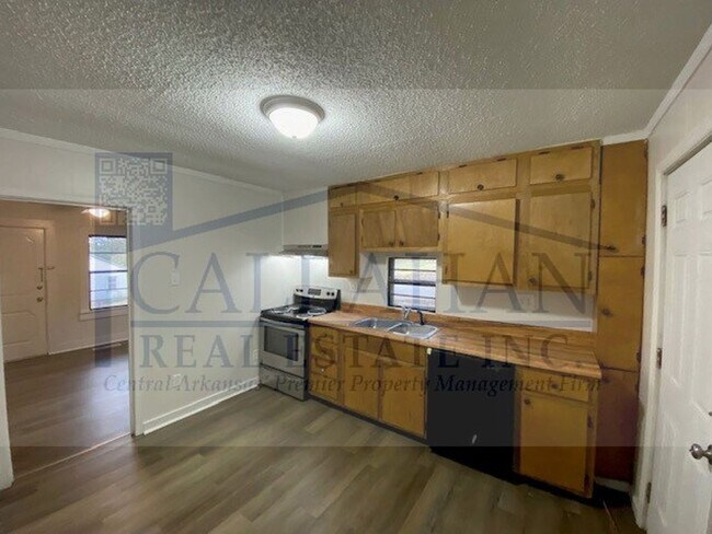 Foto del edificio - NLR 2 Bedroom Home