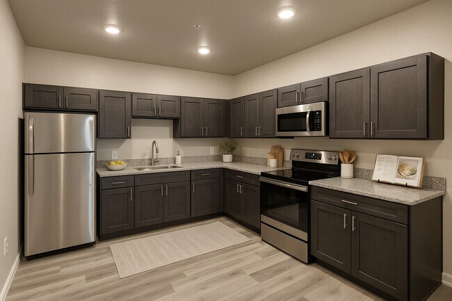 Foto del edificio - Platform Douglas