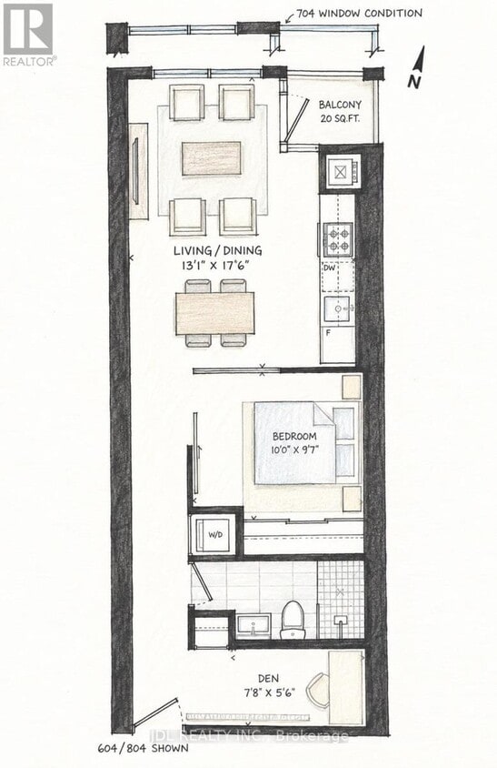 Building Photo - 17 Dundonald St
