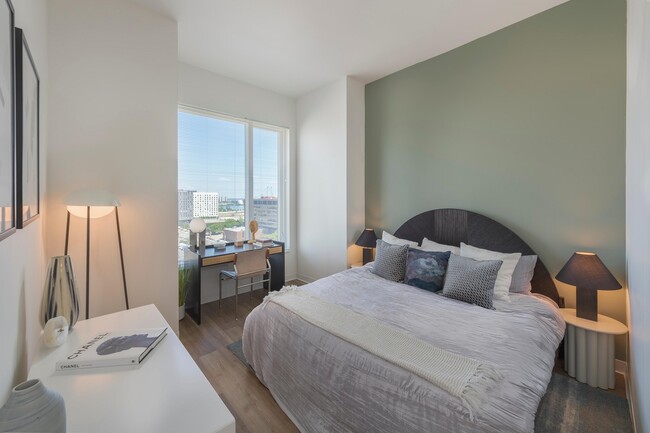 Photo - The Carson Apartments