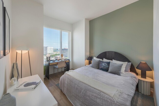 Foto del edificio - The Carson