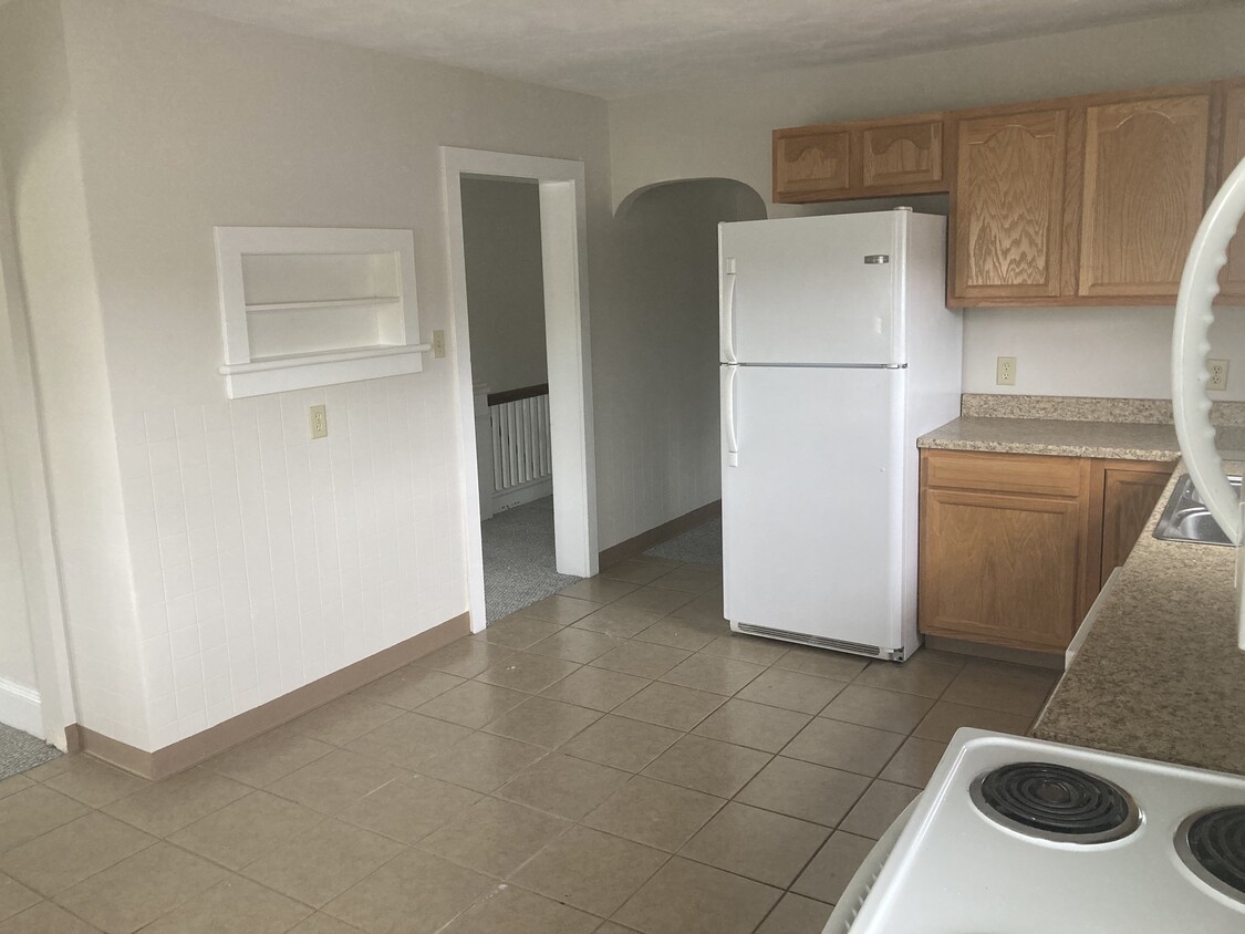 Primary Photo - 4805 Birney Ave