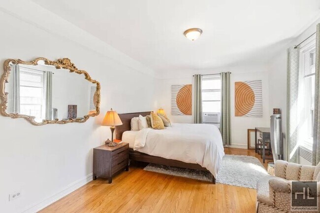 Foto del edificio - 82nd STREET