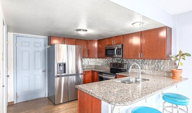 Foto del edificio - 18699 E Colorado Dr