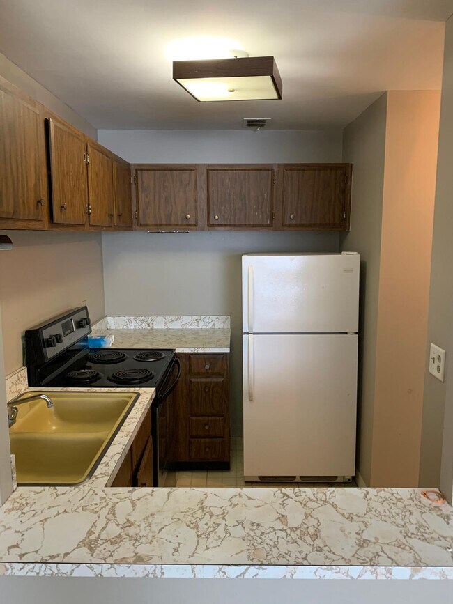 Building Photo - 607 W Wrightwood Ave