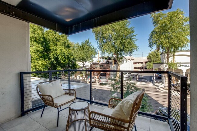 Foto del edificio - 4238 N Craftsman Ct