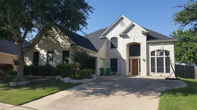 Foto del edificio - 2102 Glenridge Dr
