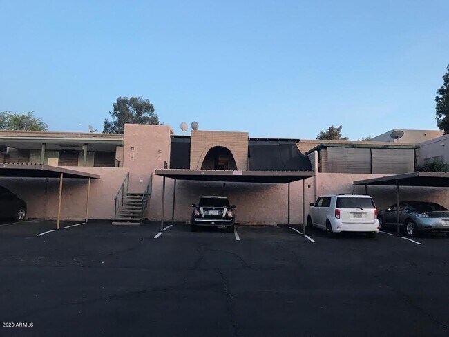 Building Photo - 1500 W Rio Salado Pkwy