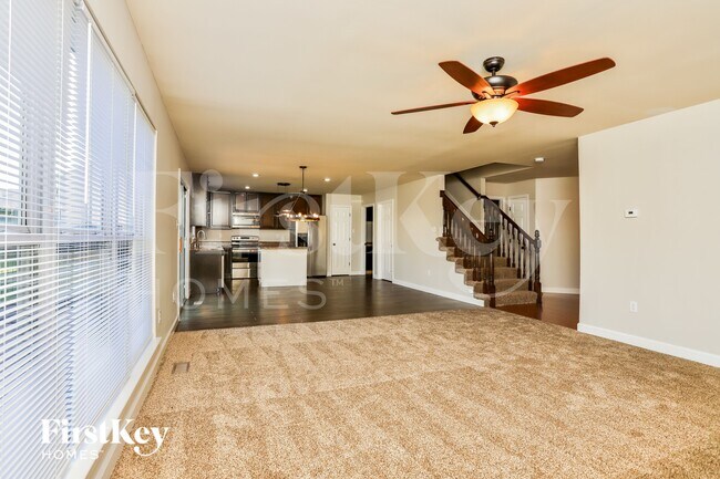 Foto del edificio - 1702 Briarmanor Dr