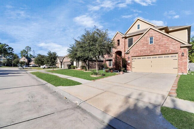 Foto del edificio - 14542 Northern Mountain Ct