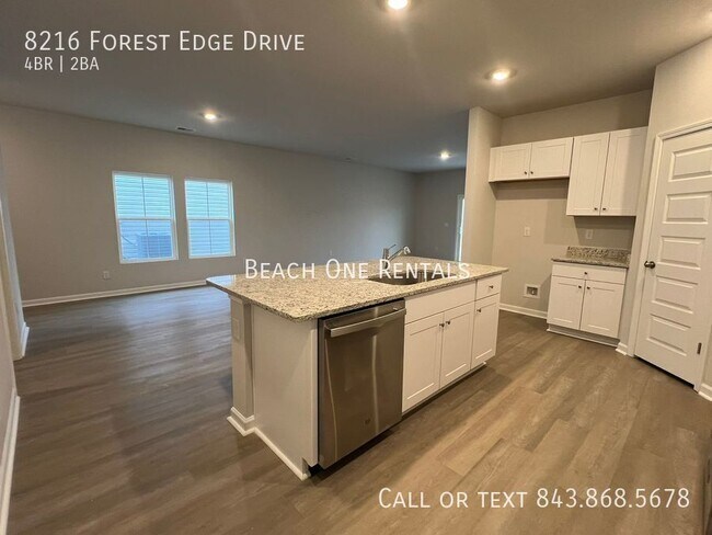 Building Photo - 8216 Forest Edge Dr