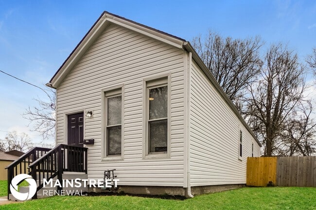 Building Photo - 1814 Dumesnil St