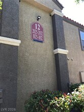 Building Photo - 2300 E Silverado Ranch Blvd